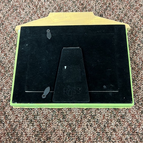 Honeymoon in Paradise Picture Frame - Picture 3 of 3